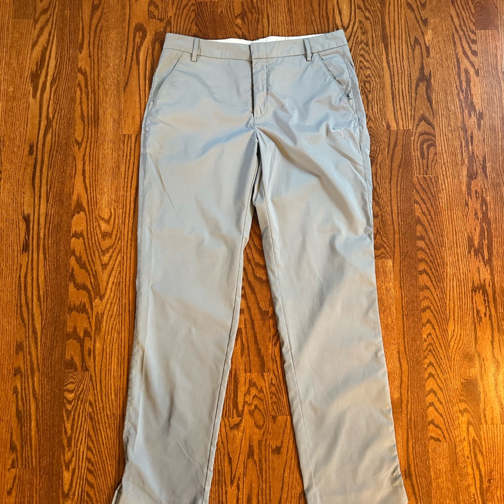Men’s Puma Golf Pants 34/34